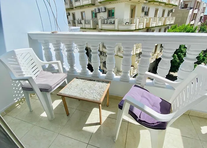 شقة Elephant House With Sea View الغردقة