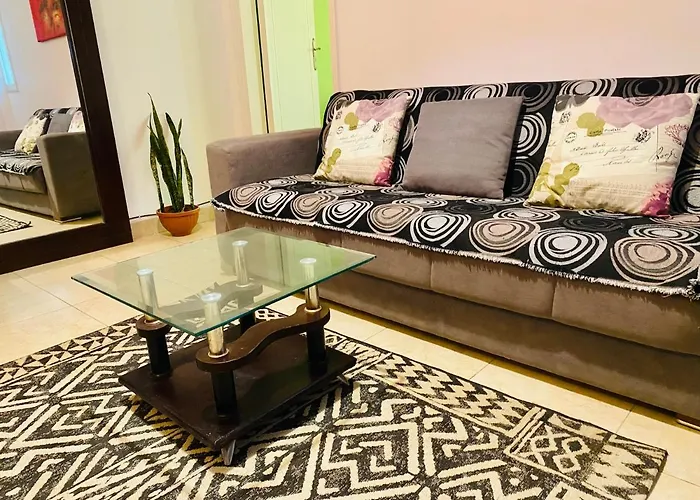 شقة Elephant House With Sea View *