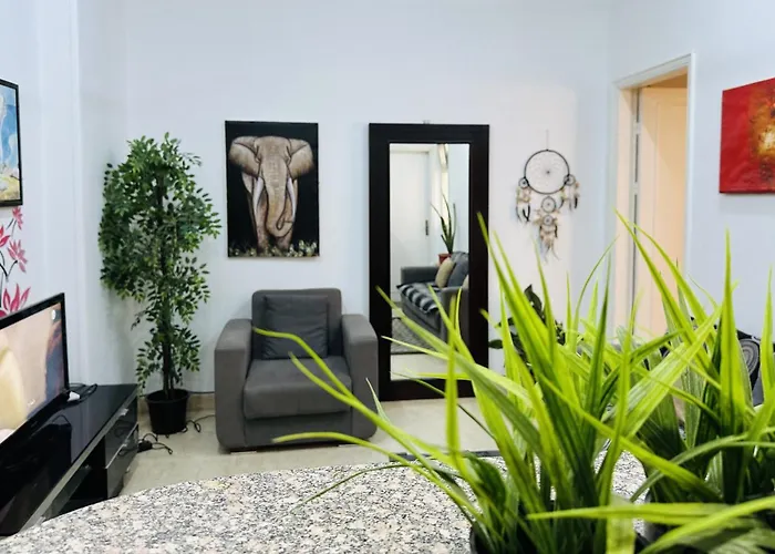 Elephant House With Sea View الغردقة