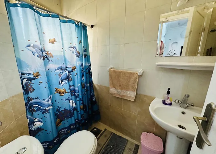 شقة Elephant House With Sea View الغردقة