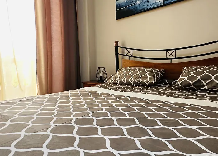 شقة Elephant House With Sea View *