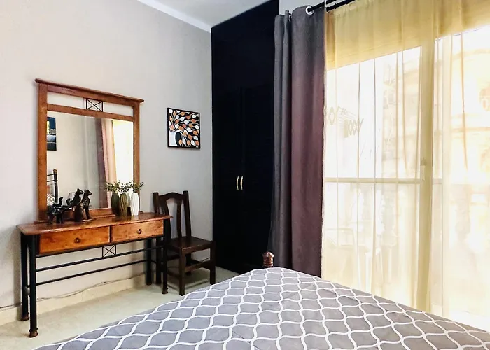 شقة Elephant House With Sea View الغردقة